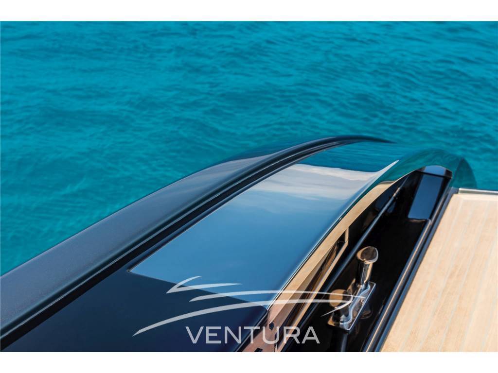 Riva Ribelle 66