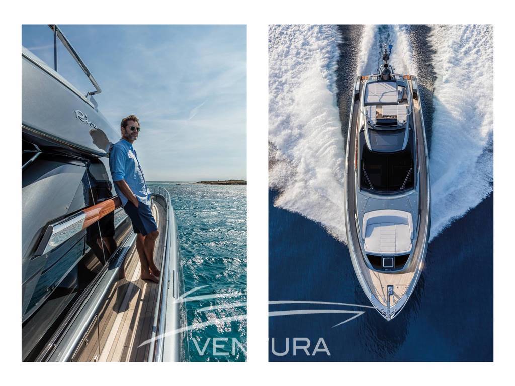 Riva Ribelle 66