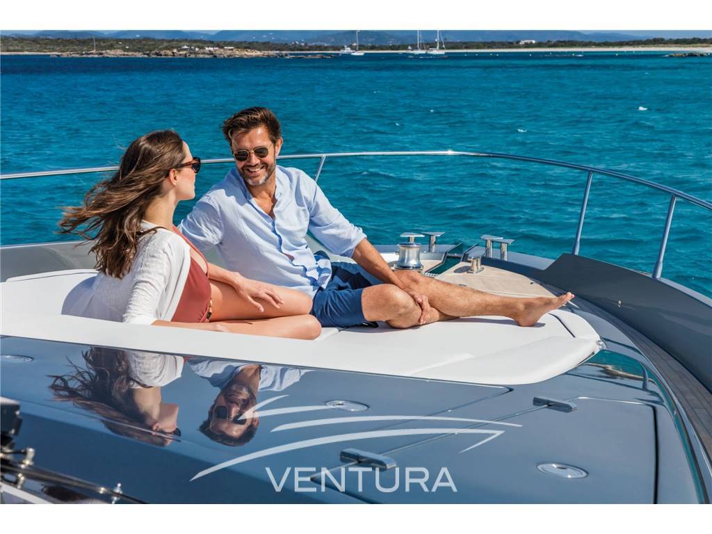 Riva Ribelle 66