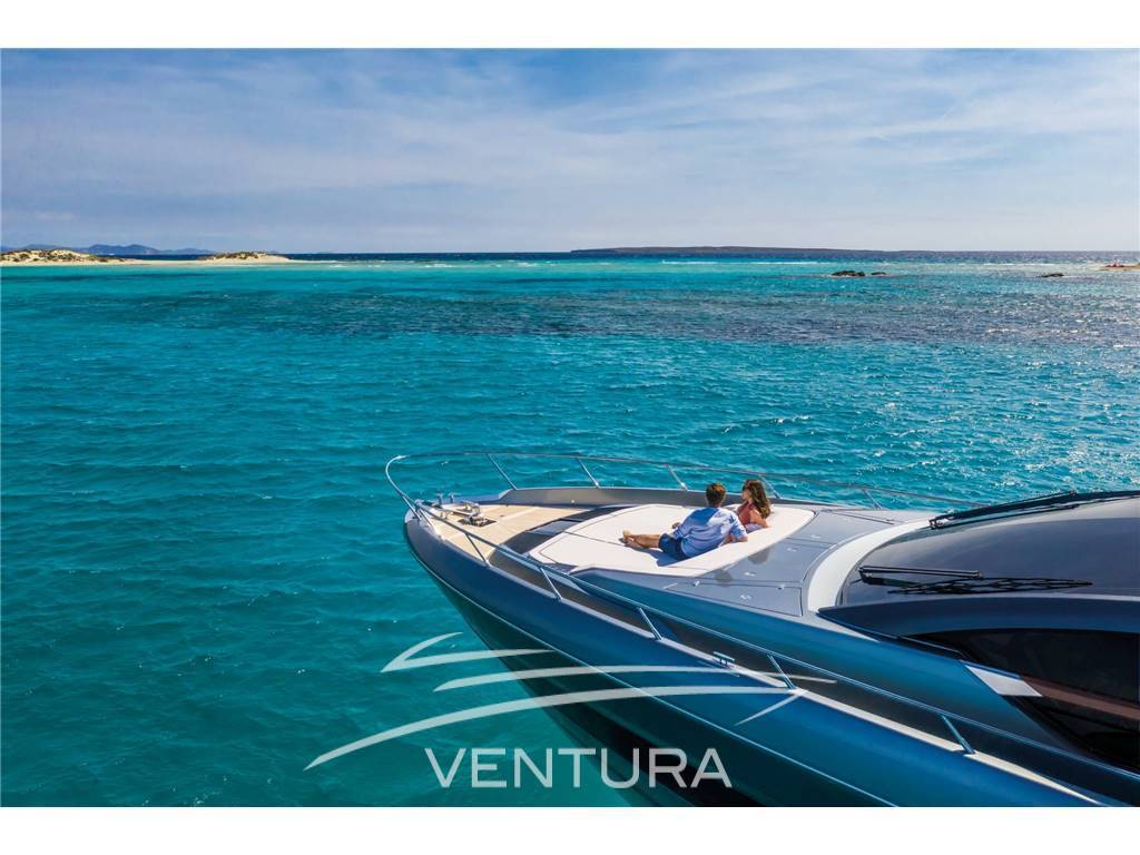 Riva Ribelle 66