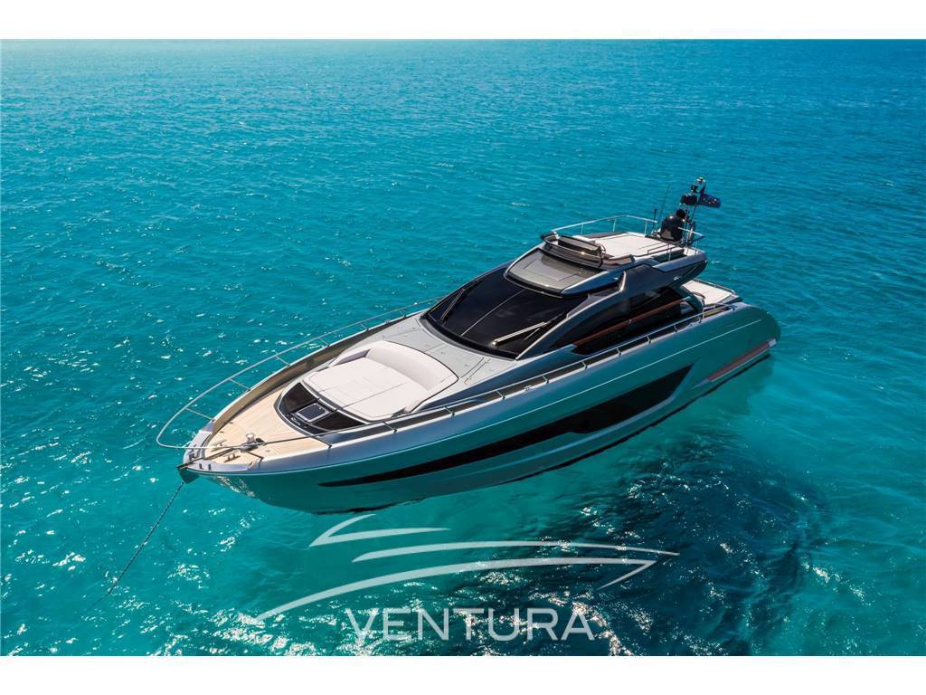 Riva Ribelle 66