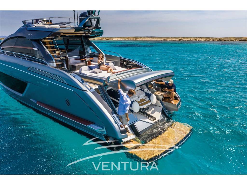Riva Ribelle 66