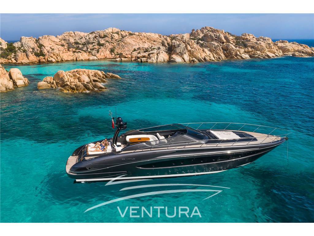 Riva 63 virtus