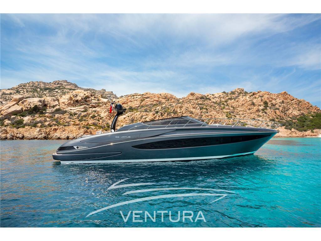 Riva 63 virtus