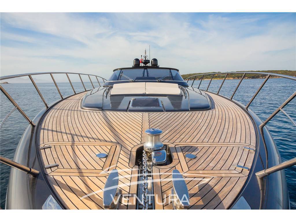 Riva 63 virtus
