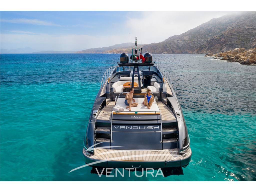 Riva 63 virtus