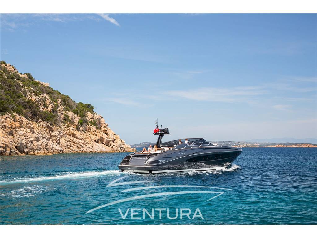Riva 63 virtus