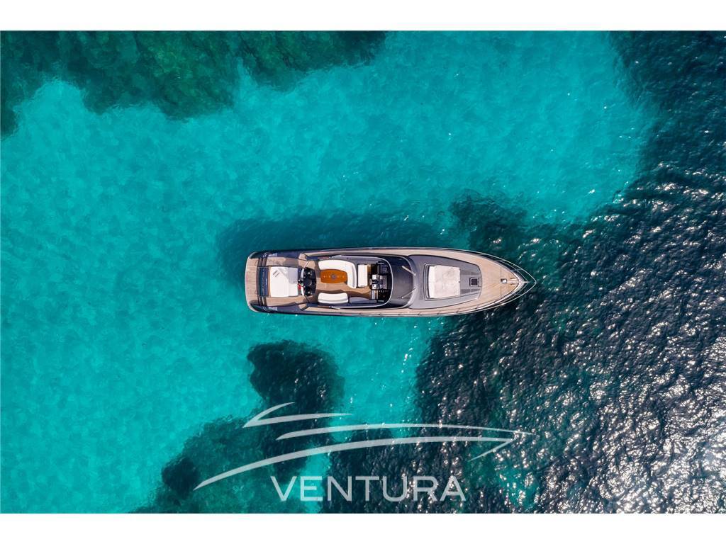 Riva 63 virtus