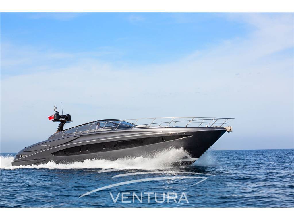 Riva 63 virtus
