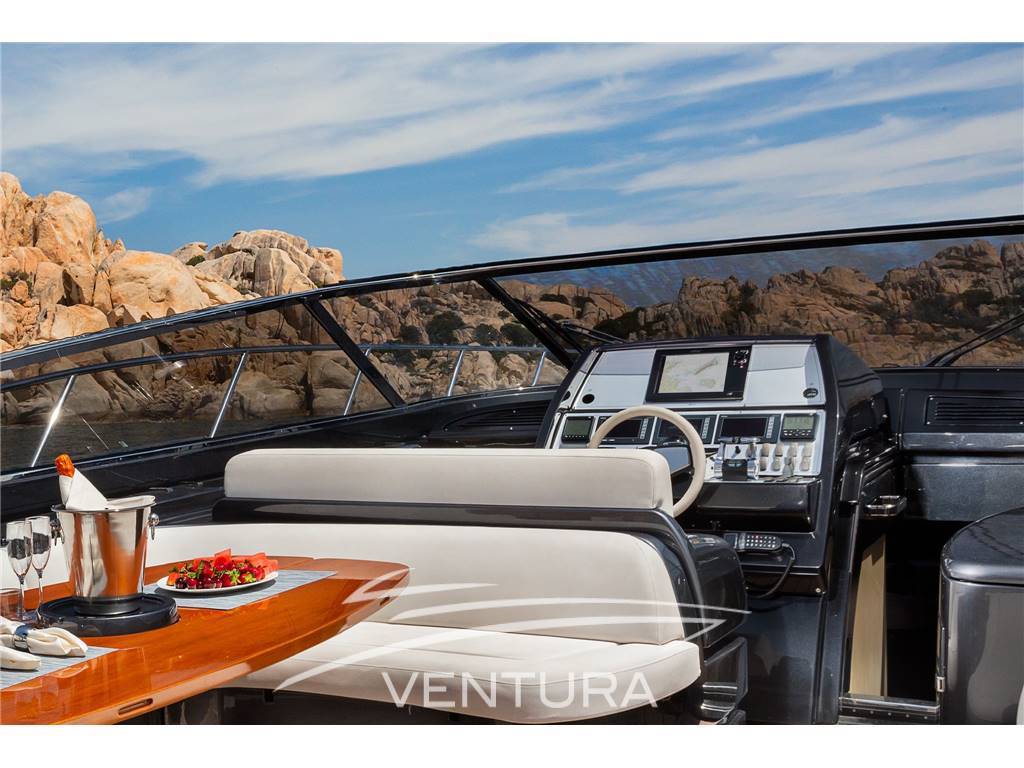 Riva 63 virtus