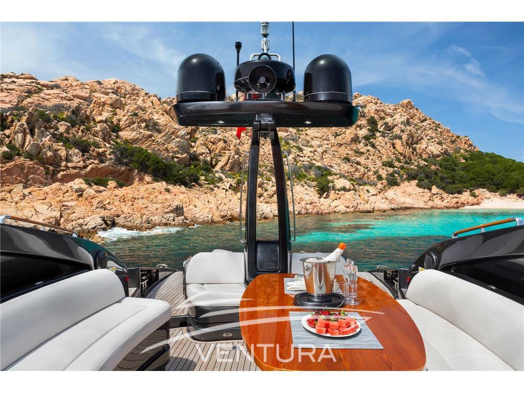 Riva 63 virtus
