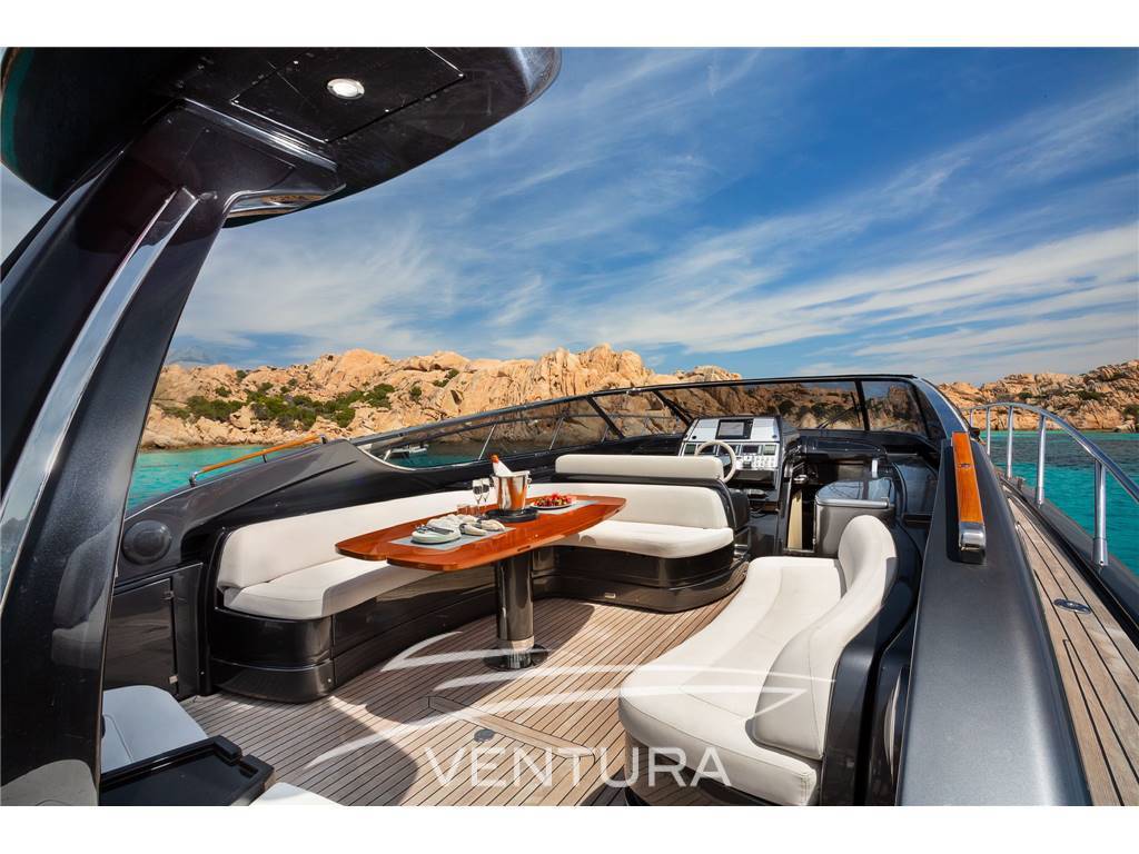 Riva 63 virtus