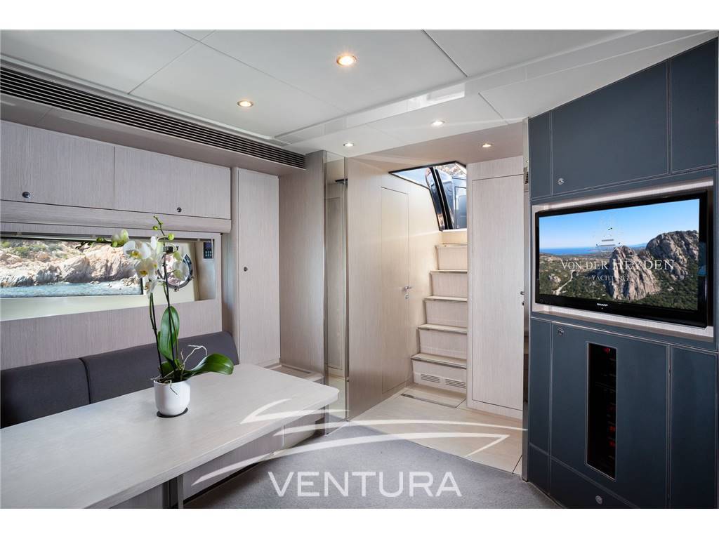 Riva 63 virtus