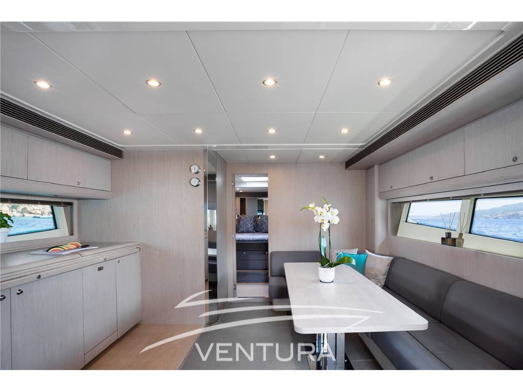 Riva 63 virtus