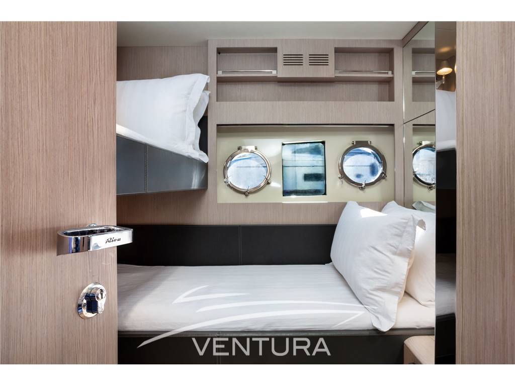 Riva 63 virtus