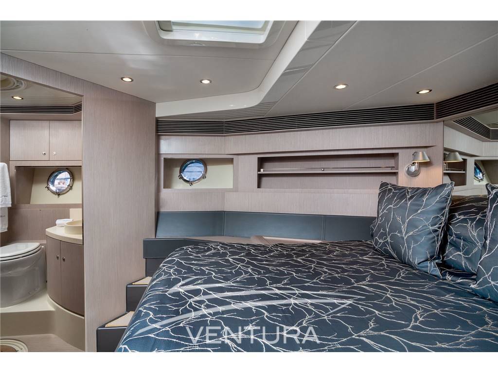 Riva 63 virtus