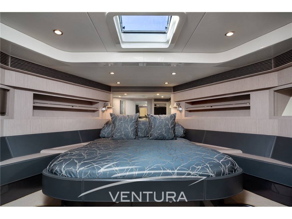 Riva 63 virtus