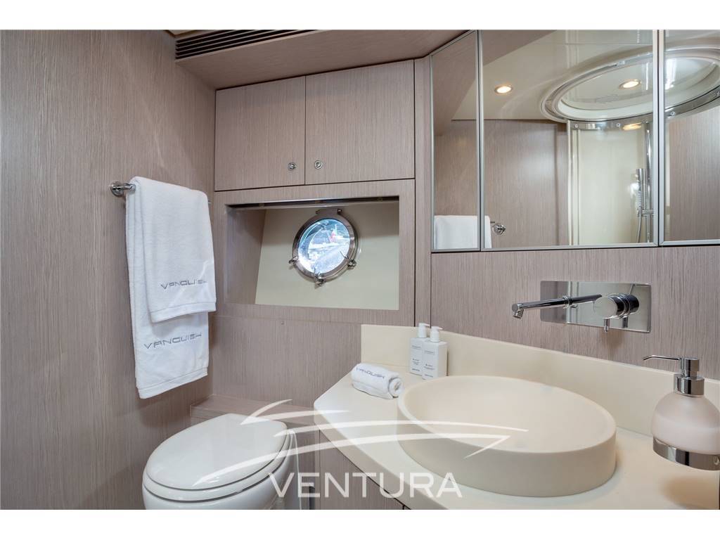 Riva 63 virtus