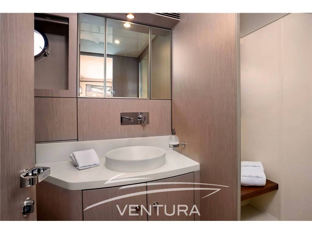 Riva 63 virtus