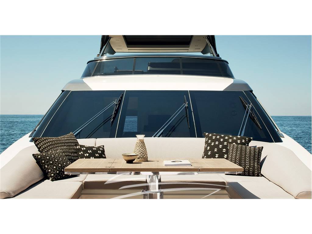 Sanlorenzo Sl 78