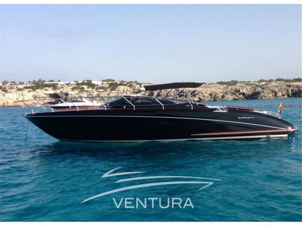 Riva Rivarama 44