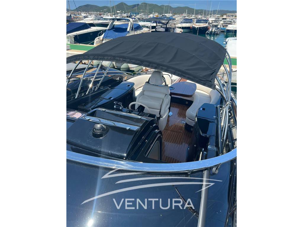 Riva Rivarama 44