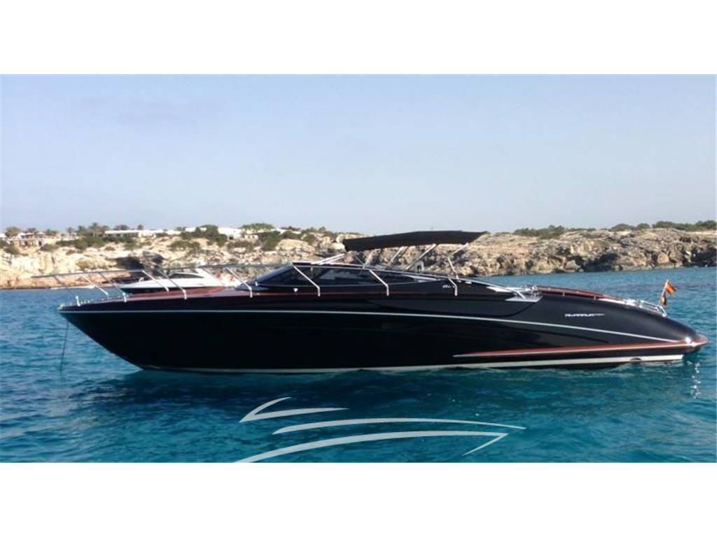 Riva Rivarama 44