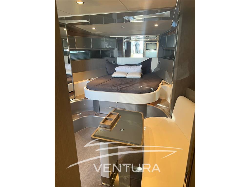 Riva Rivarama 44