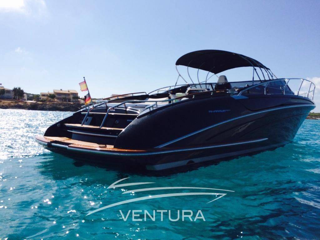 Riva Rivarama 44