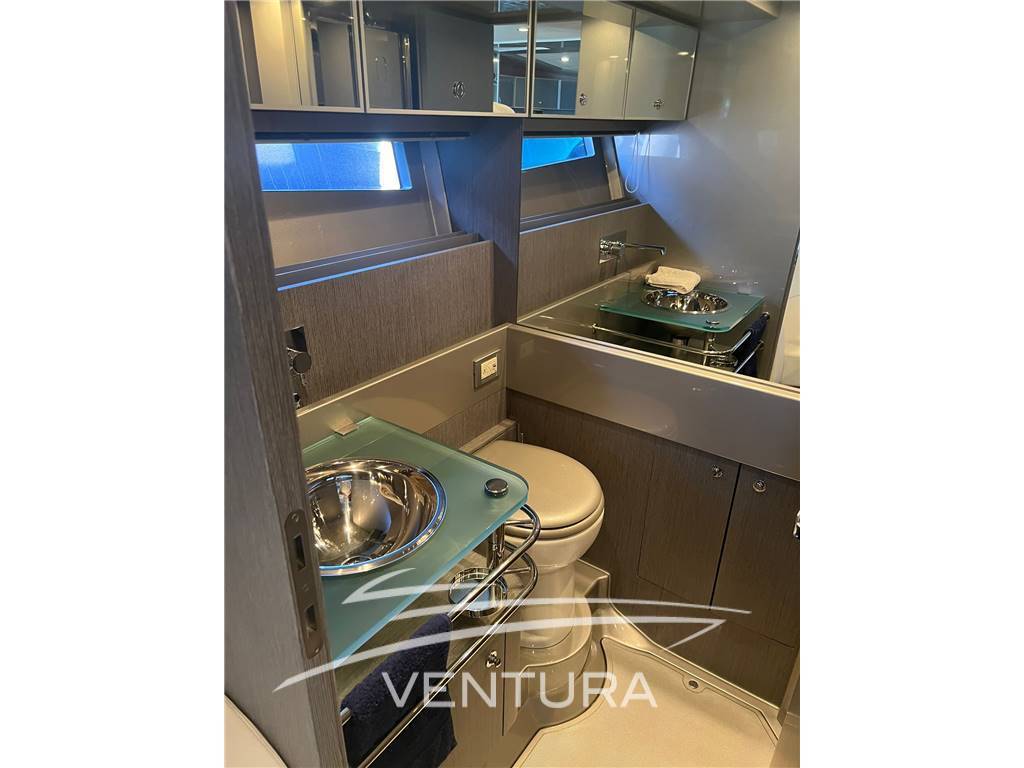 Riva Rivarama 44