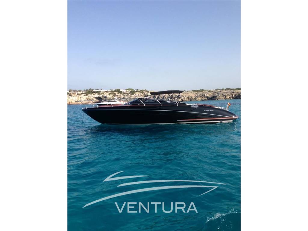 Riva Rivarama 44