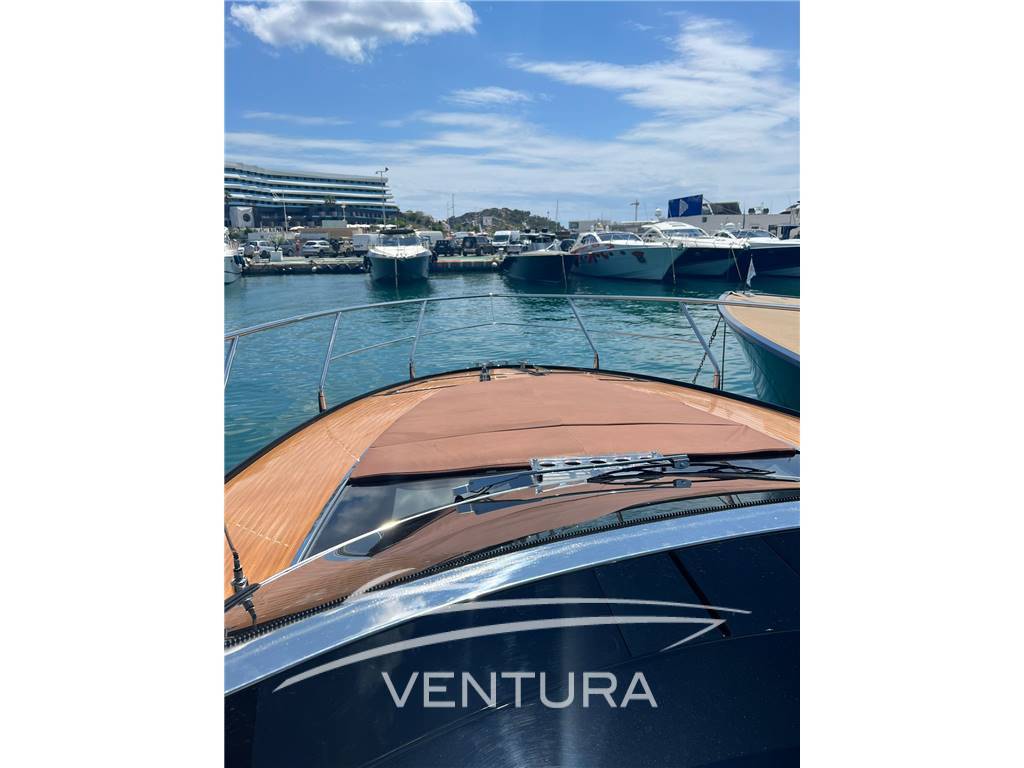 Riva Rivarama 44