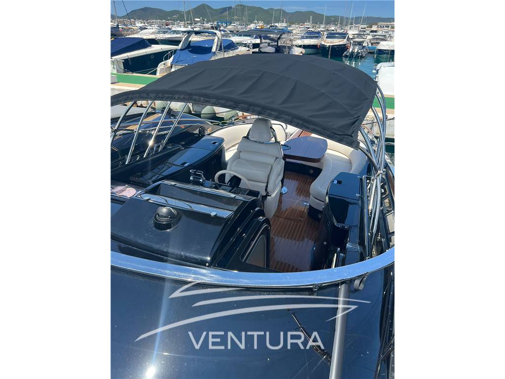 Riva Rivarama 44