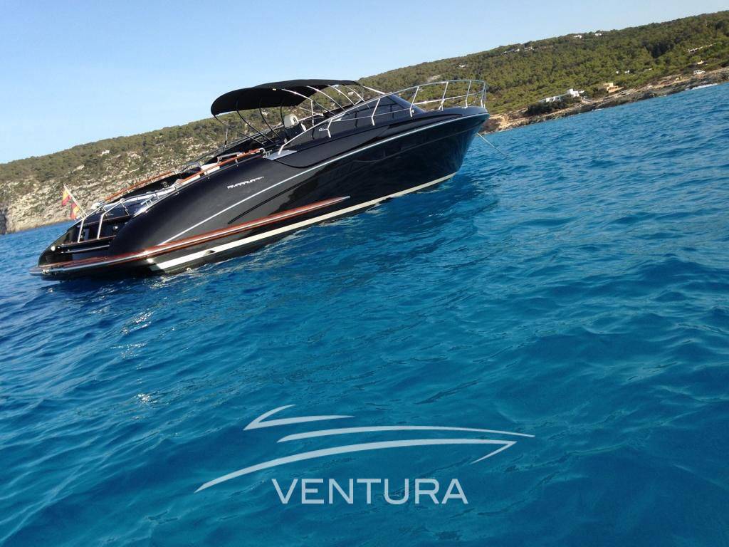 Riva Rivarama 44