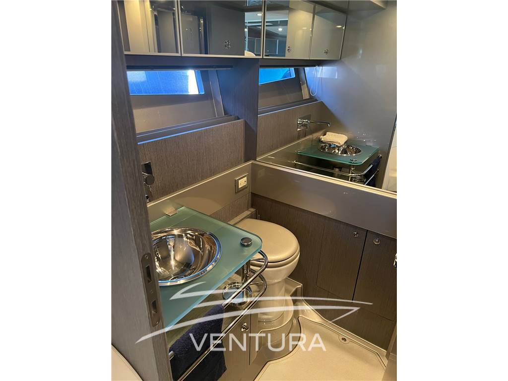 Riva Rivarama 44