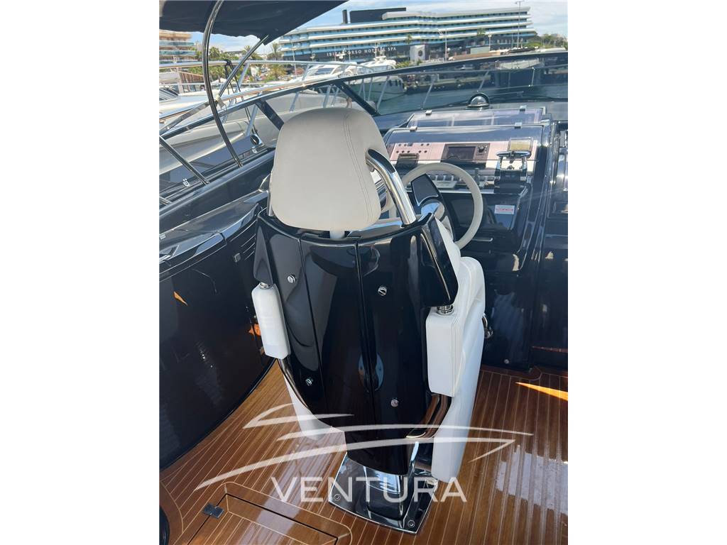 Riva Rivarama 44