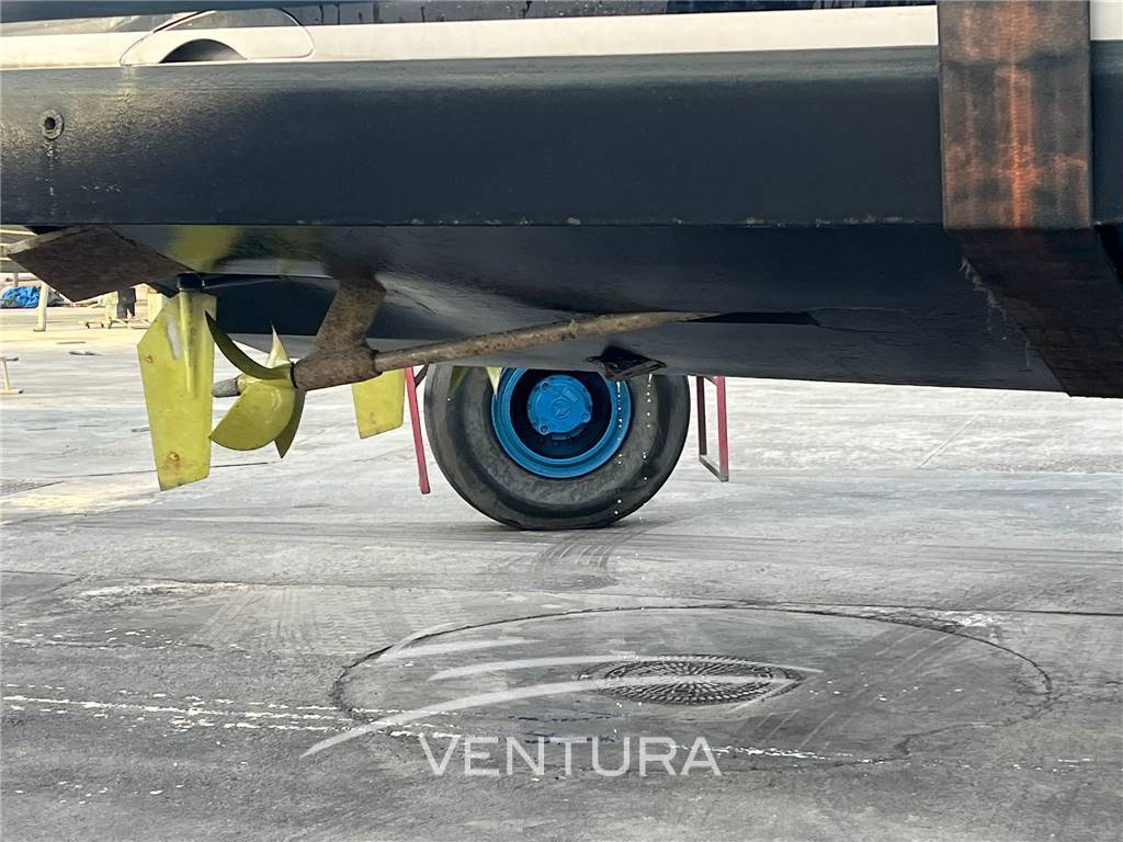 Riva Rivarama 44