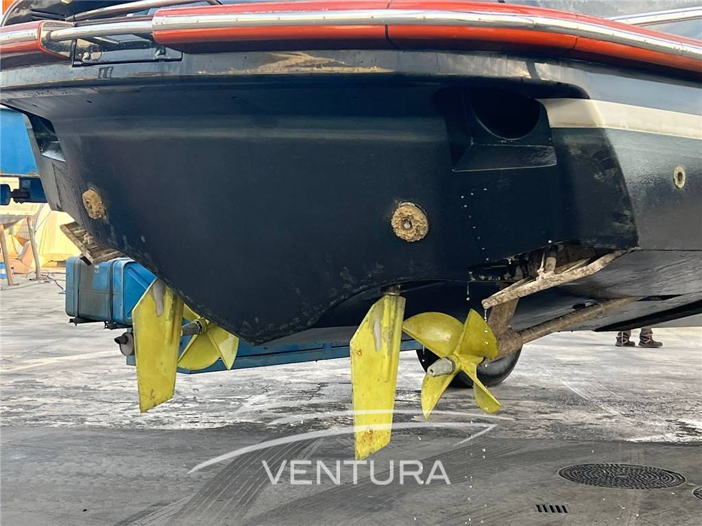Riva Rivarama 44