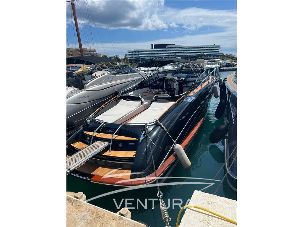 Riva Rivarama 44