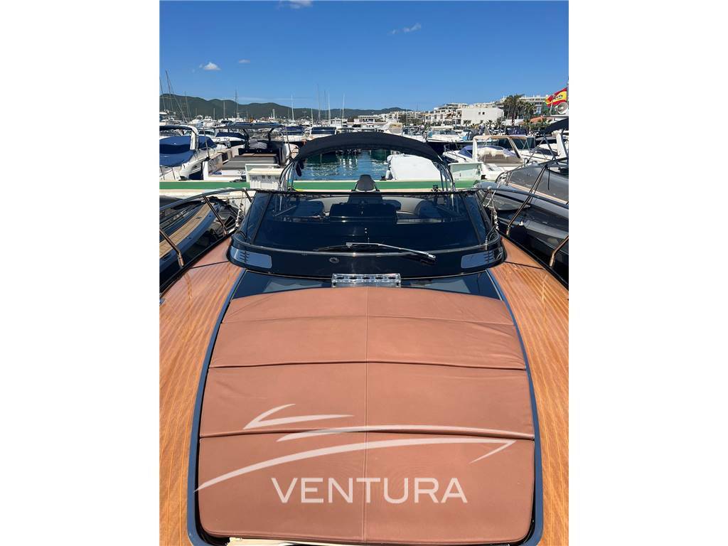 Riva Rivarama 44