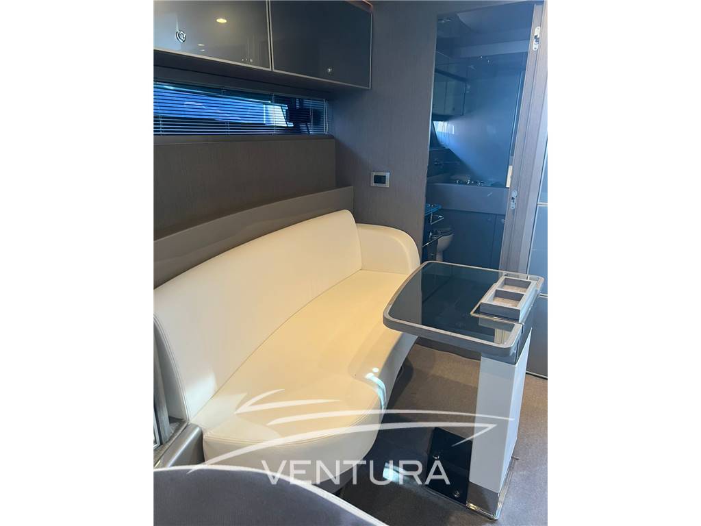 Riva Rivarama 44