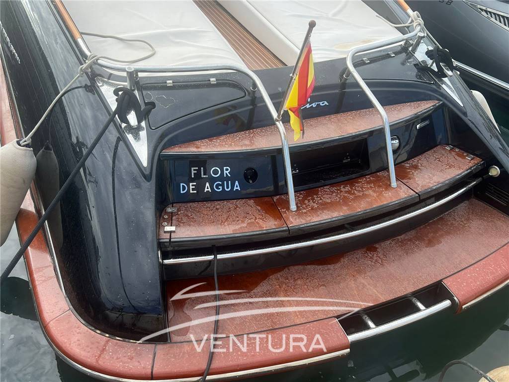 Riva Rivarama 44