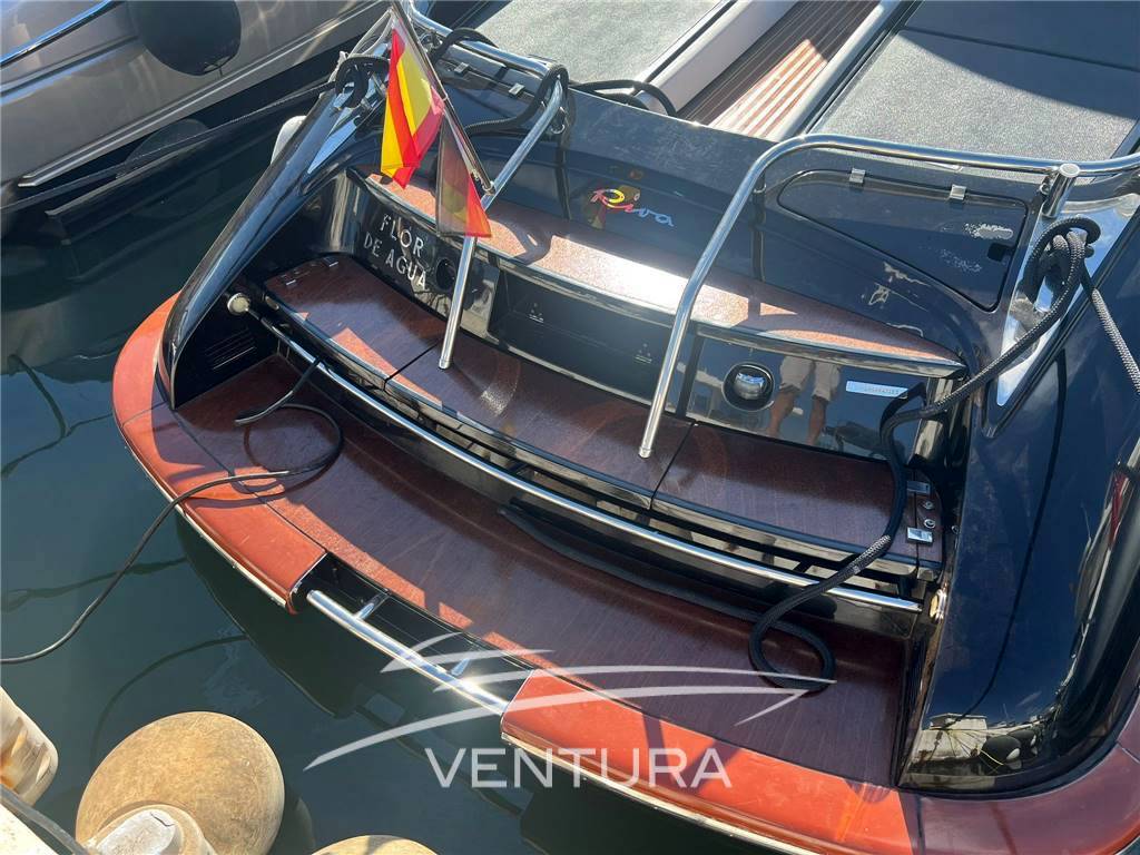 Riva Rivarama 44