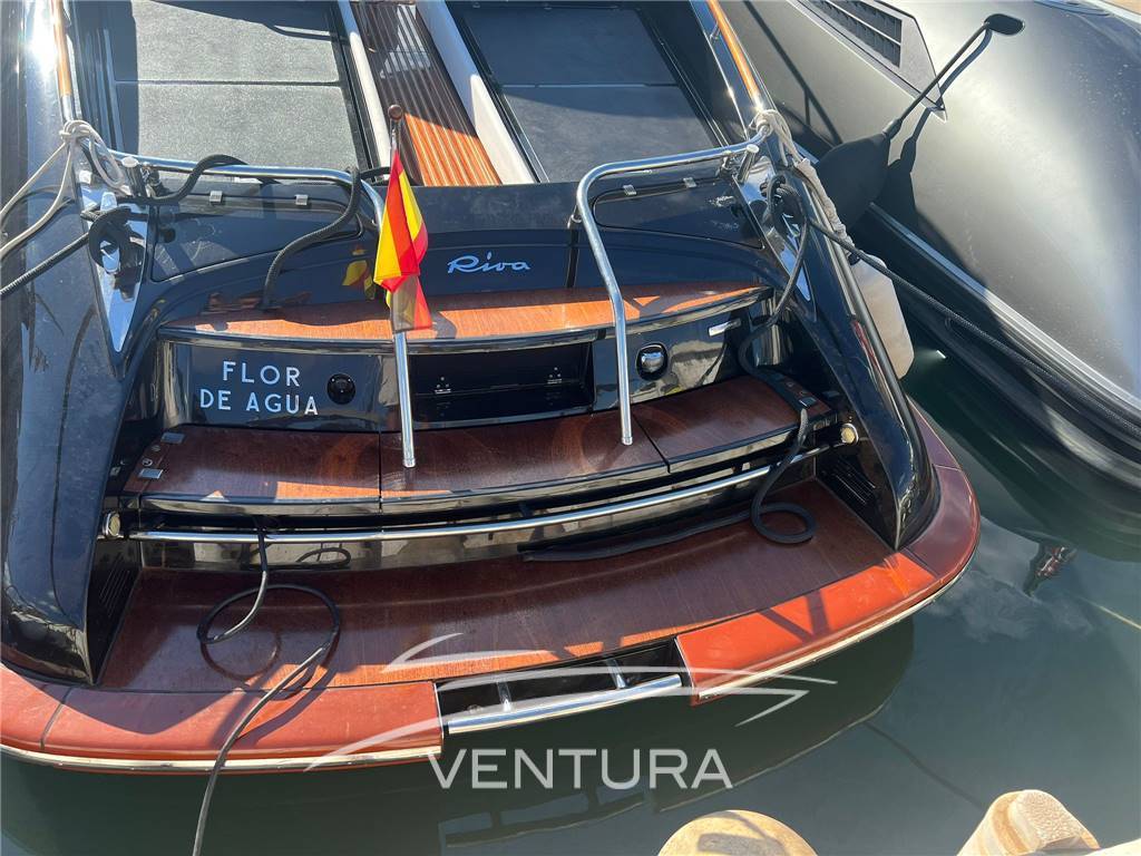 Riva Rivarama 44