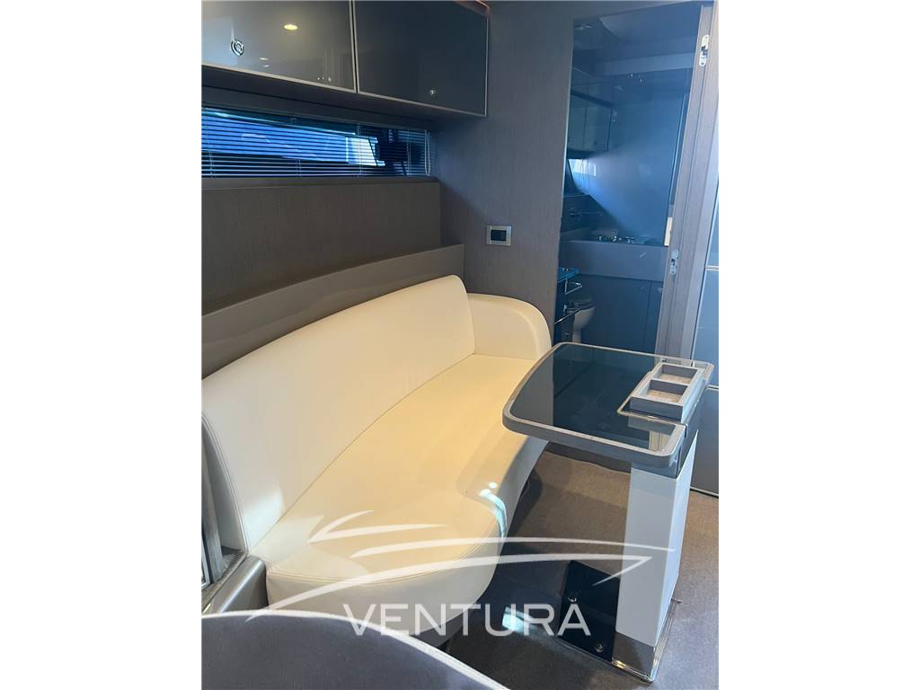 Riva Rivarama 44