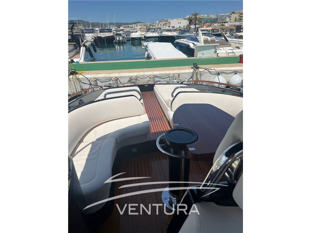 Riva Rivarama 44