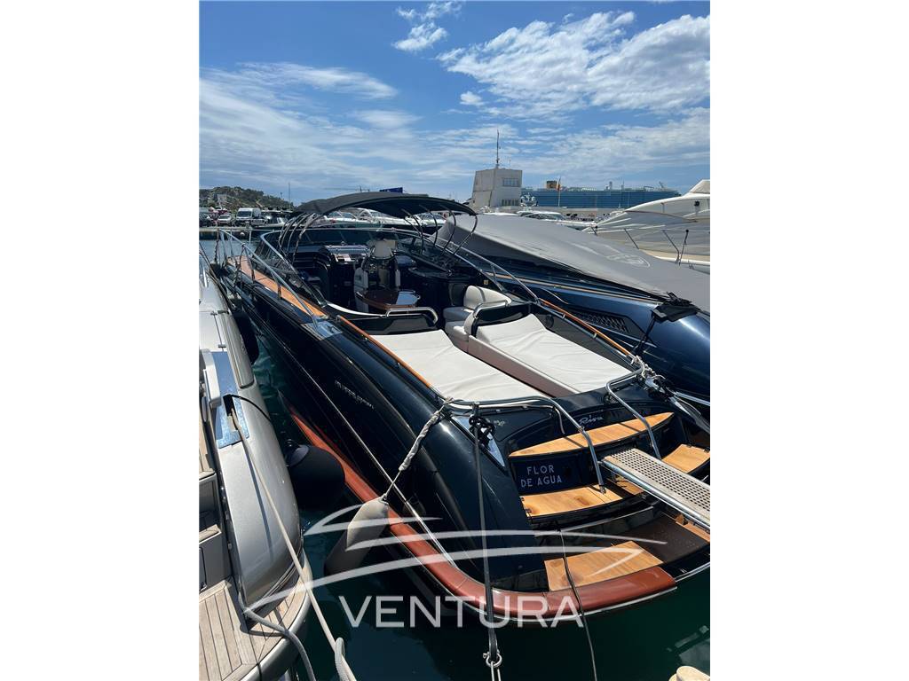 Riva Rivarama 44