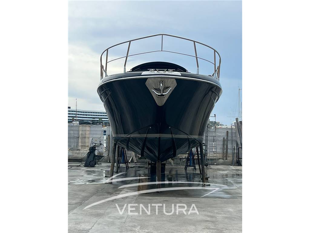 Riva Rivarama 44