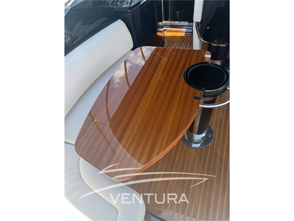 Riva Rivarama 44