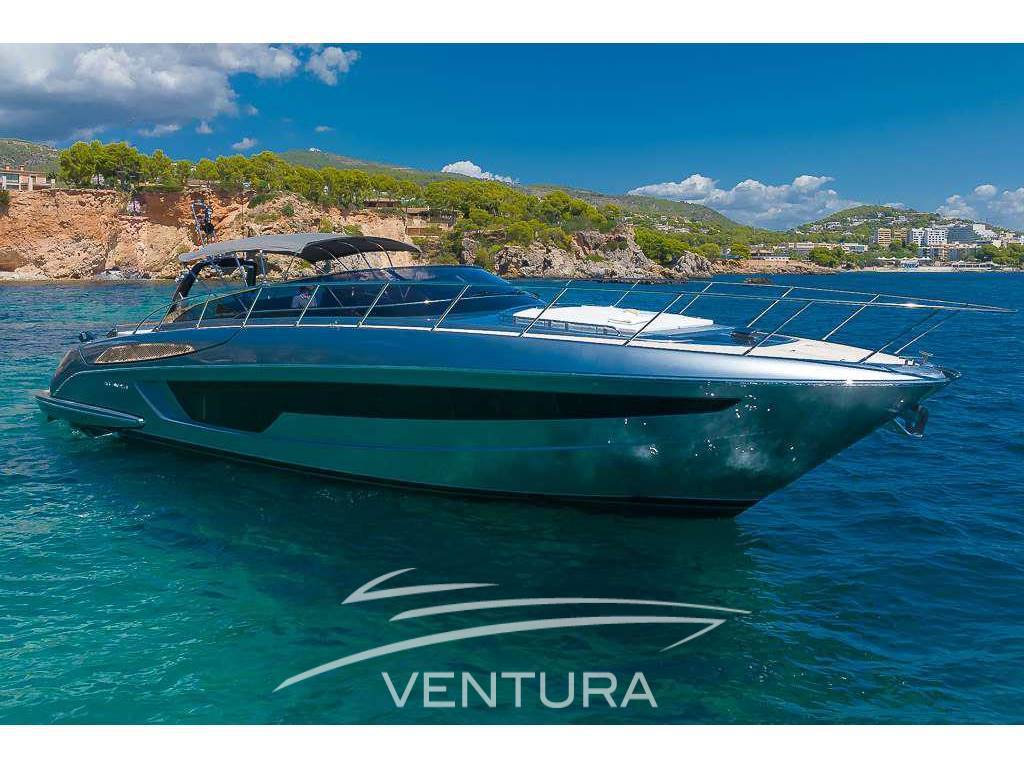 Riva Rivale 56